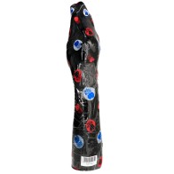 Puño Gigante Fisting de All Black