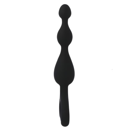 Intense - Danti Black Anal