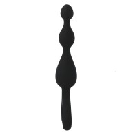 Intense - Danti Anal Negro