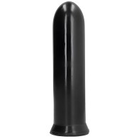 - Dildo Negro 19 Cm