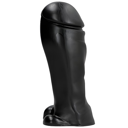 All Black - Dong 22 Cm