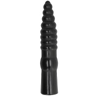 Consolador Anal 33 Cm | All Black