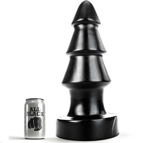 All Black 40 cm Anal Challenge