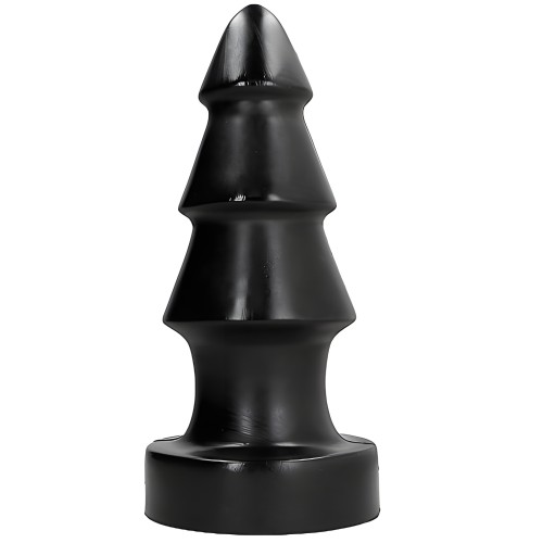 All Black 40 cm Anal Challenge