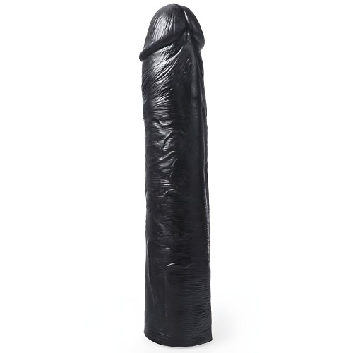 Hung System Realistic Dildo Benny 25.5 cm