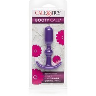 Calexotics Booty Anal Dilator | Flexible & Elegant