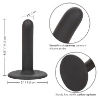 - Boundless Dildo 11.5 Cm