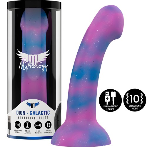 Mythology - Dion Galactic Dildo M