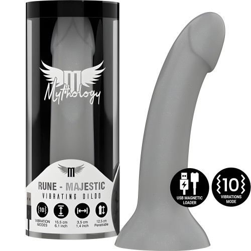 Mythology Rune Majestic Dildo