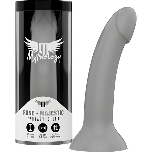 Mythology Rune Majestic Dildo - Explore New Pleasures