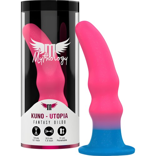 Mythology - Kuno Utopia S Dildo