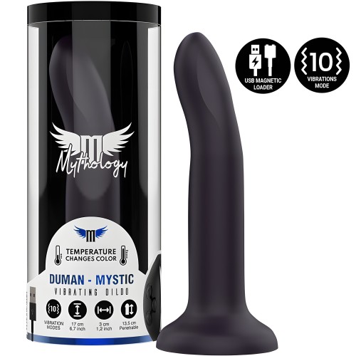 MYTHOLOGY DUMAN-MYSTIC DILDO - Unique Pleasure