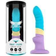 Mythology Colby Pastel Dildo