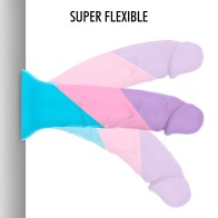 Mythology Asher Pastel Dildo