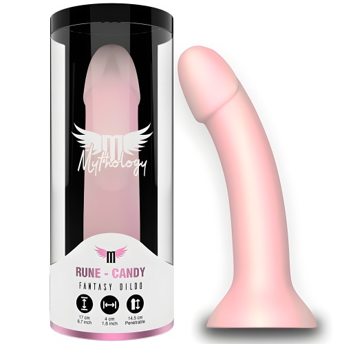 Mythology Rune Candy Dildo