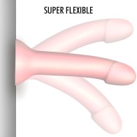 Mythology Rune Candy Dildo