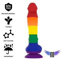 Mythology Corey Pride Dildo L