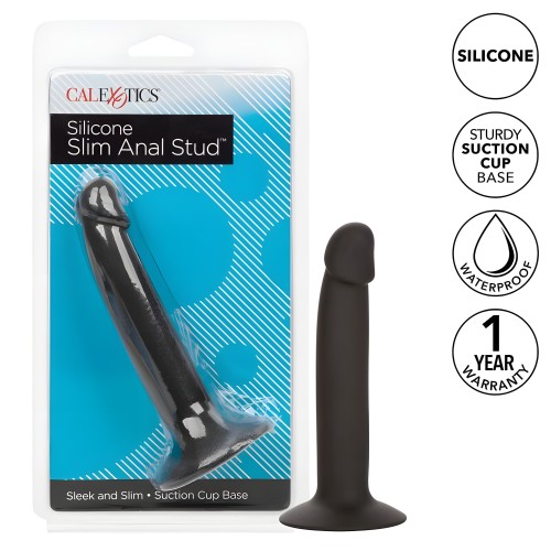 Calexotics Slim Anal Stud