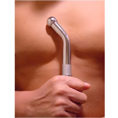 Metal Hard Intimate Douche G-spot 20.10cm