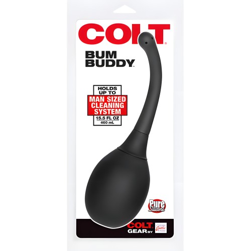 Calexotics Colt Buddy Anal Cleanser Black
