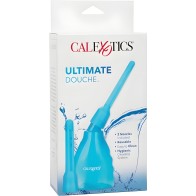 Ultimate Douche Limpieza íntima Azul
