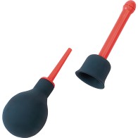 Rectal Cleaning Syringe