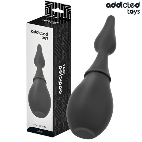 Addicted Travel Cleaner Silicone Model 1