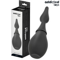 Addicted Travel Cleaner Silicone Model 1