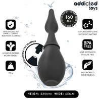 Addicted Travel Cleaner Silicone Model 1