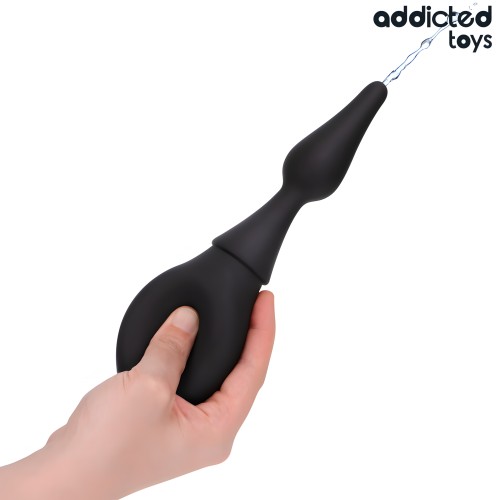 Addicted Travel Cleaner Silicone Model 1