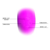 Pretty Love Amour Prostate and G-Spot Stimulator