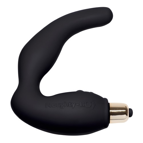 Naughty-boy Male G-Spot Massager