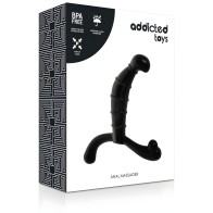 Addicted Toys Prostate Anal Pleasure