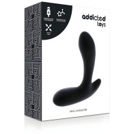 Addicted Toys Anal Massager
