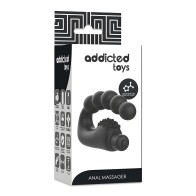 Addicted Toys - Prostate Massager with Vibration