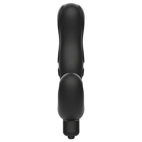 Prostate Stimulator Silicone P-spot Vibe