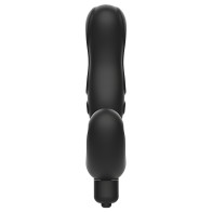 Estimulador Anal Prostata Silicona P-spot Vibe