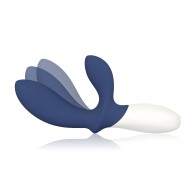 Lelo Loki Wave 2 Prostate Massager - Blue