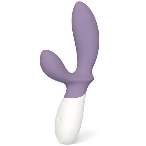 Lelo Loki Wave 2 Prostate Massager