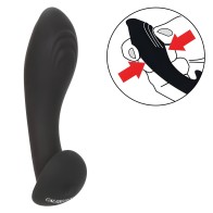 Sonda Flex de Silicona Líquida - Placer Anal