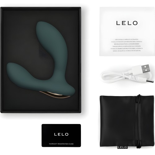 Lelo - Hugo 2 Prostate Massager