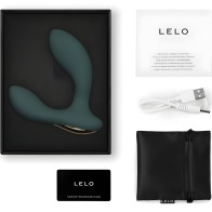 Lelo - Hugo 2 Masajeador De Prostata