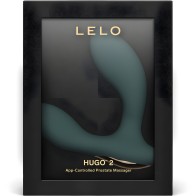 Lelo - Hugo 2 Prostate Massager
