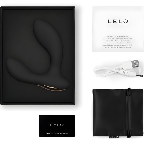 Lelo Hugo 2 Prostate Massager