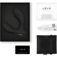 Lelo Hugo 2 Prostate Massager