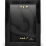 Lelo Hugo 2 Masajeador De Prostata