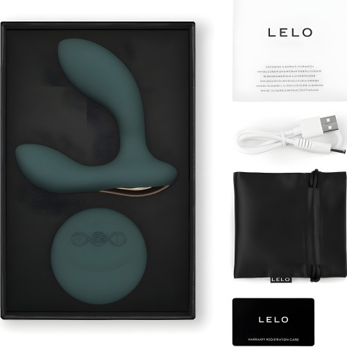 Lelo - Hugo 2 Prostate Massager