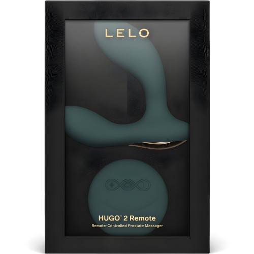 Lelo - Hugo 2 Prostate Massager