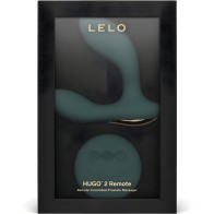 Lelo - Hugo 2 Masajeador De Prostata