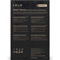 Lelo - Hugo 2 Prostate Massager
